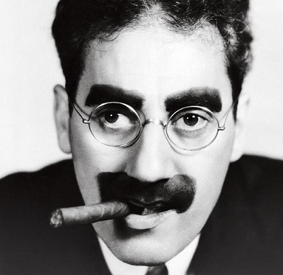 groucho marx