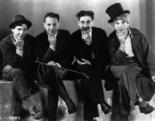 marx bros
