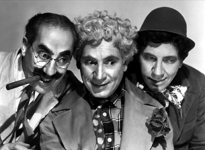 marx bros