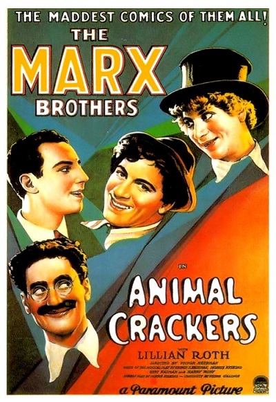 marx bros