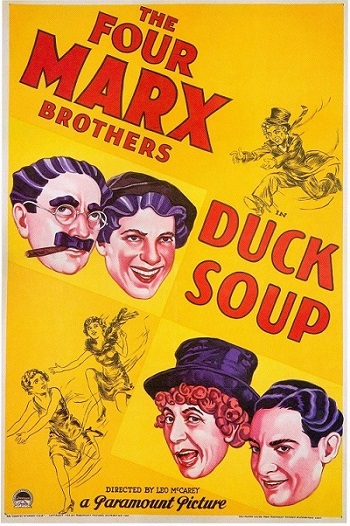 marx bros