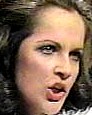 mary tamm