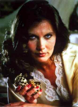 maud adams | gallery