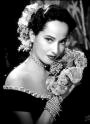 merle oberon