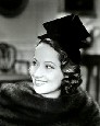 merle oberon