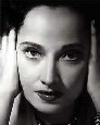 merle oberon