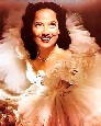 merle oberon