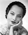 merle oberon