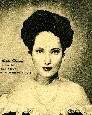 merle oberon