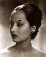 merle oberon