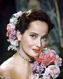 Merle Oberon