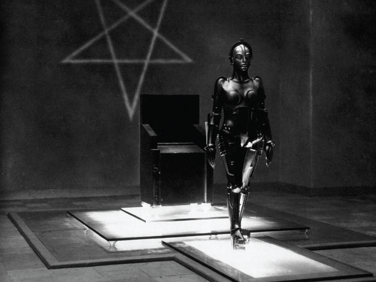 Metropolis