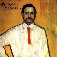 Picasso -  Portrait De Pierre Manach