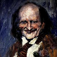 Picasso - Portrait Of Bibi-la-puree, 1901