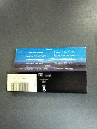Paul McCartney Off The Ground Cassette