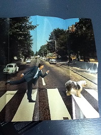 Paul McCartney Paul Is Live Cassette