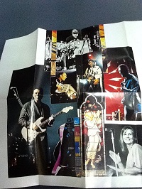 Paul McCartney Paul Is Live Cassette