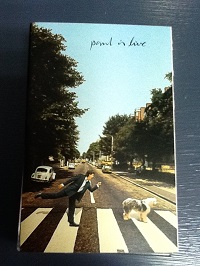 Paul McCartney Paul Is Live Cassette