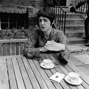 paul mccartney