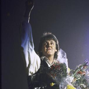 paul mccartney