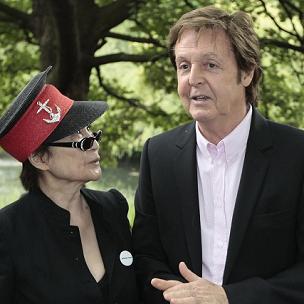 paul mccartney