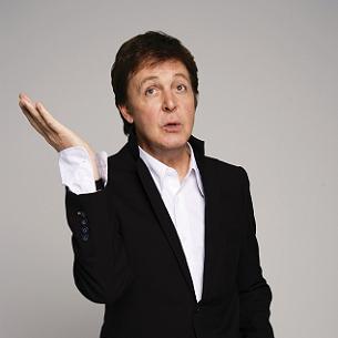paul mccartney