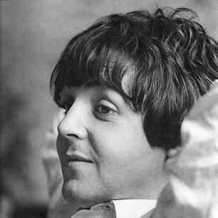 paul mccartney