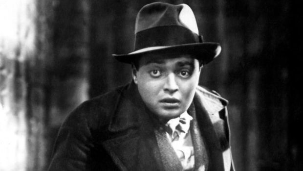 peter lorre m