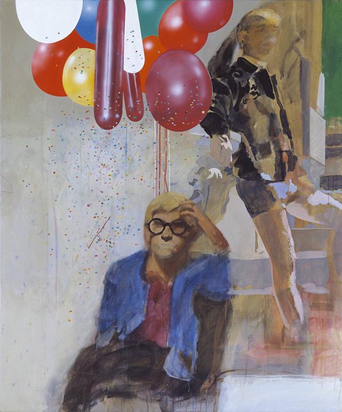 Peter Blake