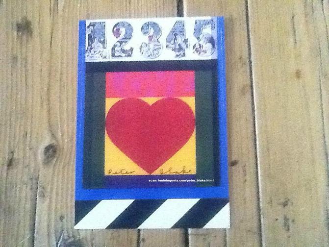 Peter Blake