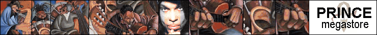 Prince Megastore