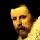 rembrandt van rijn / a scholar