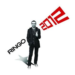ringo starr