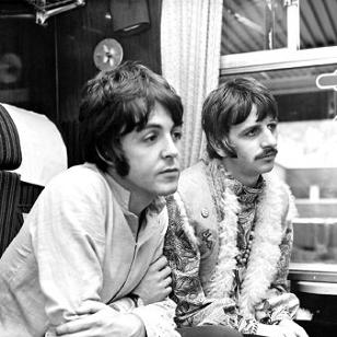 ringo starr