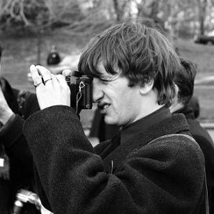 ringo starr
