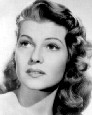 rita hayworth
