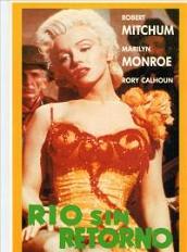 river of no return film poster