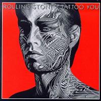 Rolling Stones Tattoo You [Original recording remastered, Original recording reissued] CD (2009)