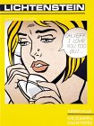 Roy Lichtenstein (Modern Masters Series, Vol. 1 Book