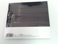 Ryuichi Sakamoto Async CD