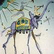 Salvador Dali