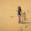 Salvador Dali