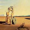 Salvador Dali