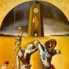 Salvador Dali