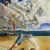 Salvador Dali