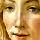 sandro botticelli / la primavera, detail