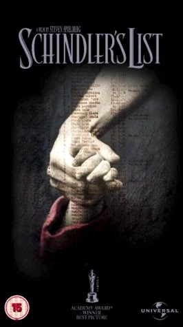 schindler's list