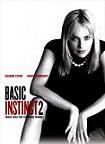 Sharon Stone Basic Instinct 2 German Poster