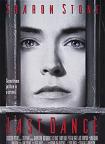 Sharon Stone Last Dance Poster