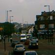 Whitehorse Road - straight on Thornton Heath & right Selhurst, South London  - Sept. 08